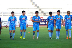 U22 Việt Nam khởi động hành trình chinh phục giấc mơ vàng SEA Games 33